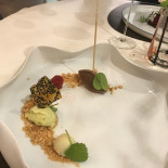 Livello 1 Nourriture
