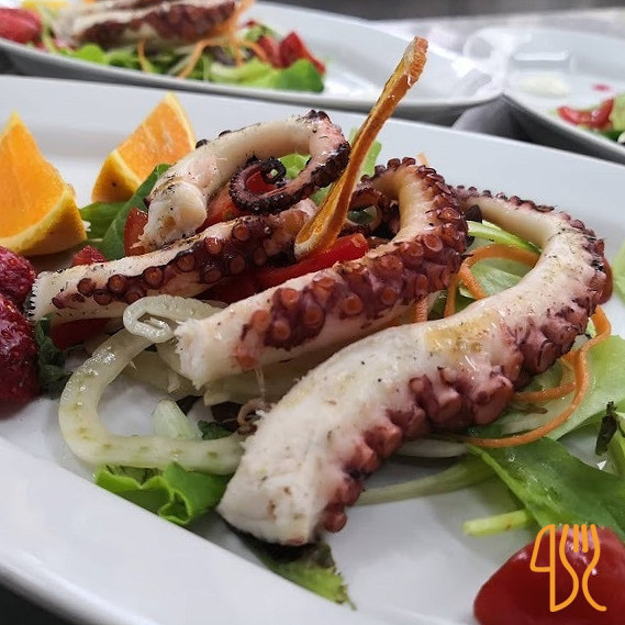 Boccabona Essen