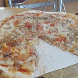 Pizzeria Zac E Tac food