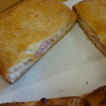 Pizzeria Zac E Tac food