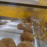 Pizzeria Zac E Tac food