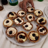 La Lazzara Nourriture