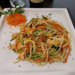 Yuki Sushi Belluno Nourriture