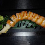 Yuki Sushi Belluno Nourriture