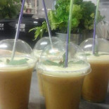 Fresheria Cibo