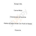 I 3 Sapori Nourriture