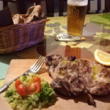 Circolo 3 Fave food