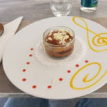 Antiche Volte Nourriture