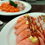 Osaka Sushi Nourriture