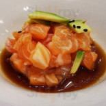 Osaka Sushi Nourriture