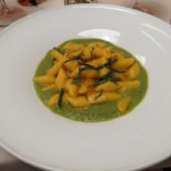 Elodia Comida
