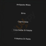 Sugo E Basilico Dentro
