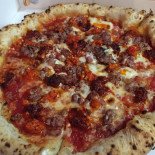 Pizzeria La Bufala Nera Nourriture