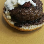 Garage Food Comida