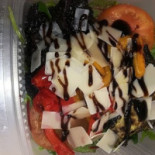 Garage Food Nourriture
