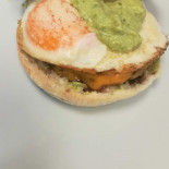 Garage Food Comida