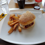 Garage Food Comida