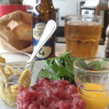 Garage Food Comida