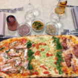 Pizzeria Stuzzicheria Nourriture