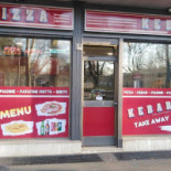 Pizza&kebab Malpensata Extérieur