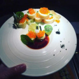 Yoshi Sushi Nourriture