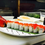 Yoshi Sushi Nourriture