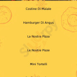Pata De Lobo Comida