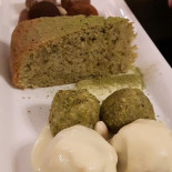 Cà Murani Nourriture
