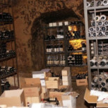 Le Case Della Saracca Nourriture