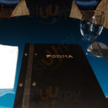 Forma Nourriture