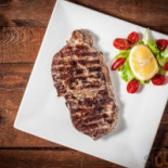 Voglia Di Pizza E Kebab food