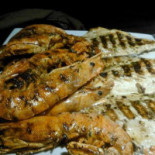 Voglia Di Pizza E Kebab food