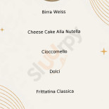 Pizzeria Prima Classe Nourriture