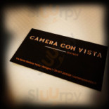 Camera Con Vista Bistrot Nourriture