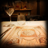 Camera Con Vista Bistrot Nourriture