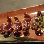 Koi À l'intérieur