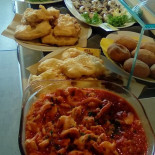 Capitolo 0 Comida