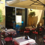 San Giusto Nourriture