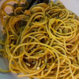 Dal Giova Nourriture