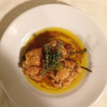 Dal Giova Nourriture