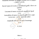 Unterwirt Dentro