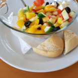 Stará Celnice Cibo