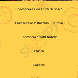 La Stozza Gourmet Cibo