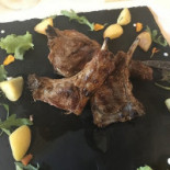 Tre Noghere Comida