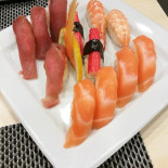 Sushi Kaiten Nourriture