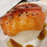 Sushi Kaiten Nourriture