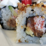 Sushi Kaiten Nourriture