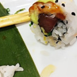 Sushi Kaiten Nourriture