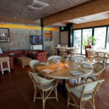 La Montecchia Comida
