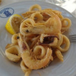 Da Mimì Nourriture